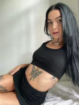 GabbyChevotet